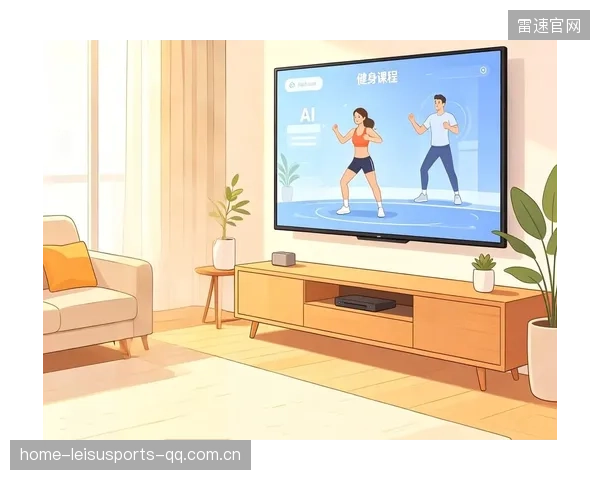 智能健身设备与会员管理系统深度整合——开启健身行业数字化新时代