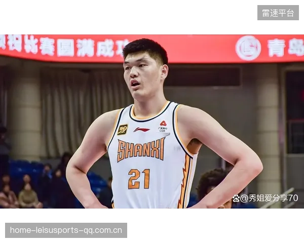 CBA新动向：天津男篮官宣签约新外援——“风云变幻”下的战略升级