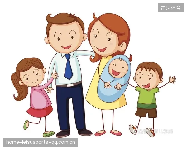 和两任老公生育四子女：如何在爱与责任中平衡家庭与生活？